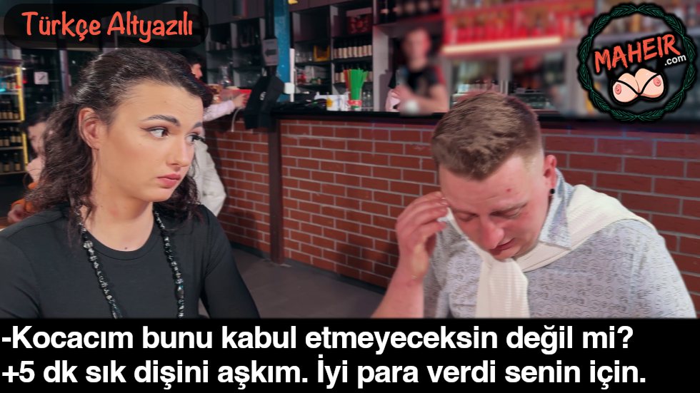 Borsada Tüm Parasını Kaybeden Adam Gül Gibi Karısını Satıyor