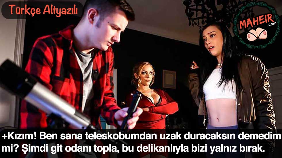 Genç erkek düşkünü kaynanam yalnız kalınca anal fantezisi istedi